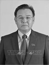 Special communiqué on passing of Lao National Assembly President
